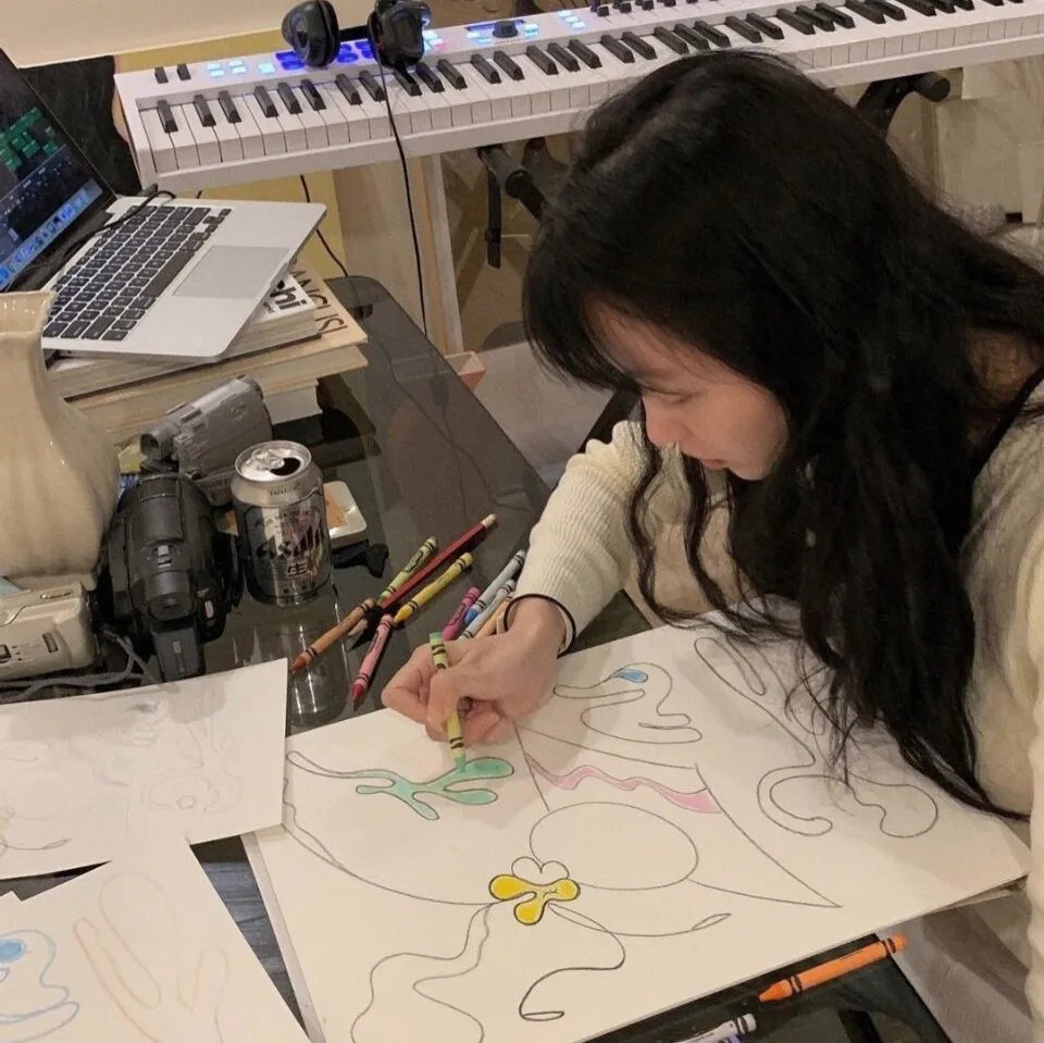 当老板是老公时